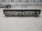 MERCEDES BENZ E-CLASS W213 W238 SAT NAV SCREEN HEAD UNIT A2135406986 FM00650