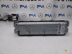 2015 MERCEDES BENZ C-CLASS W205 DRIVER SIDE KNEE AIRBAG A2058601600 FM00334