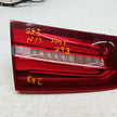 MERCEDES GLC W253 PASSENGER LEFT INNER REAR TAIL LIGHT A2539063100 2017 FMT293