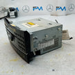 MERCEDES E CLASS W207 W212 STEREO SAT NAV SYSTEM A2129005212 2016 FM001389