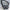 MERCEDES VITO W447 PASSENGER FRONT DOOR NSF BLACK 2014 ON COMPLETE FMD386