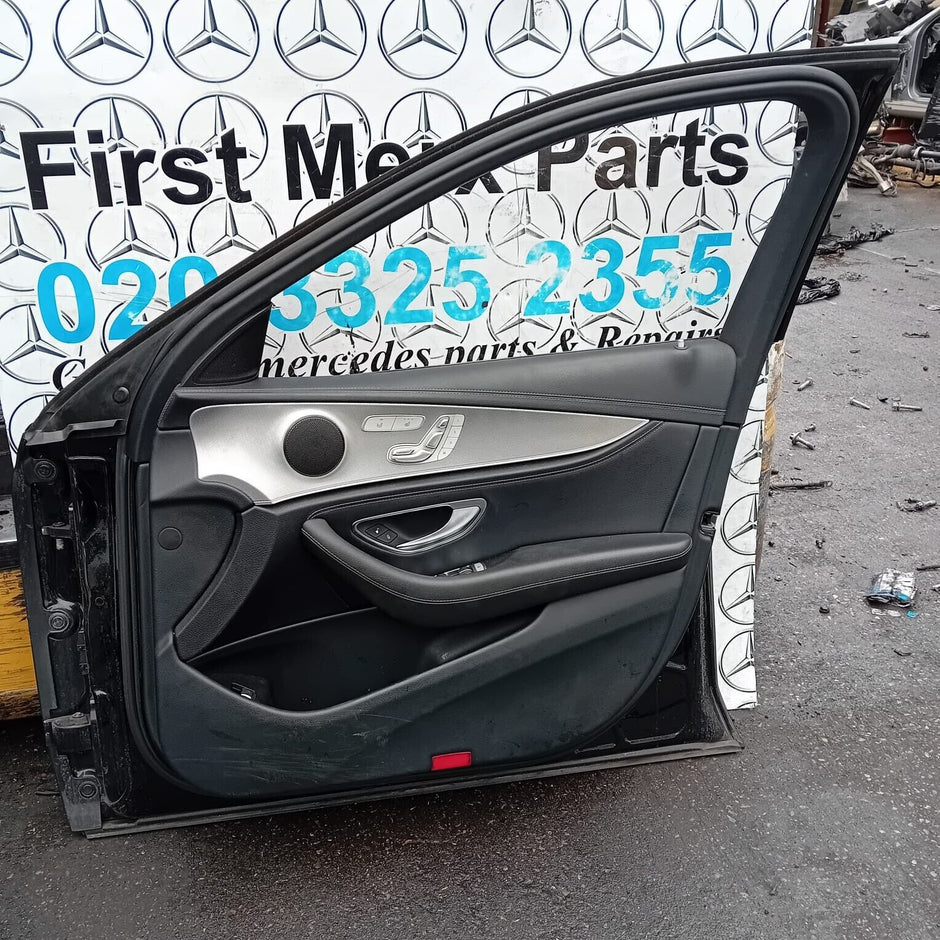 MERCEDES BENZ E-CLASS  W213  DRIVER SIDE FRONT ( OFF SIDE FRONT )