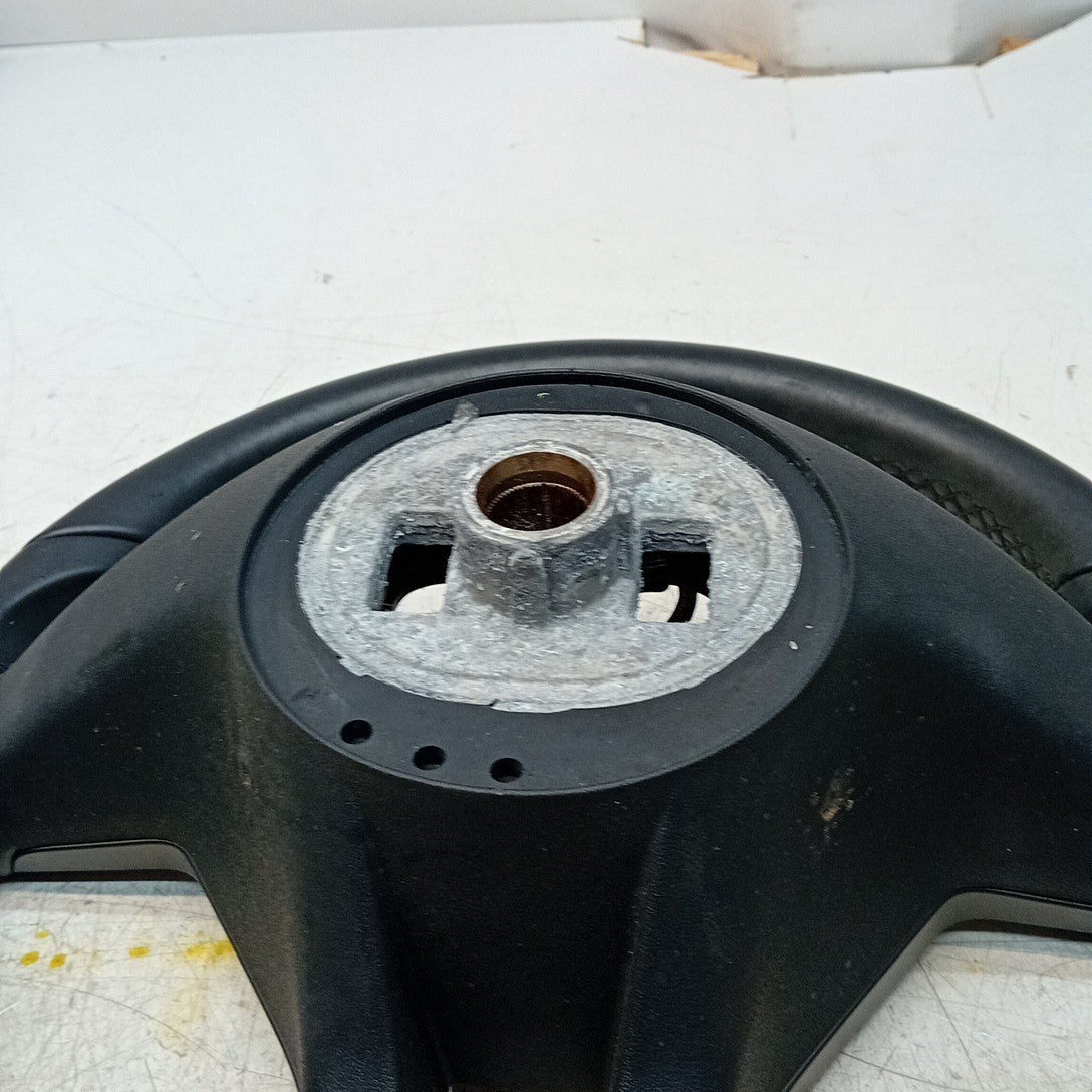 MERCEDES W246 B-CLASS MULTIFUNCTION STEERING WHEEL 2012-19 A2464603803 FM001399