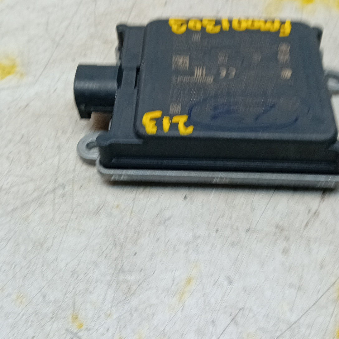 MERCEDES E-CLASS W213 DISTANCE CONTROL SENSOR MODULE 2016 A0009002839 FM001303