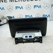 MERCEDES BENZ C-CLASS W205  DISPLAY SCREEN A2059002211 2014 ON FM001650