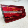 MERCEDES GLC W253 PASSENGER LEFT INNER REAR TAIL LIGHT A2539063100 2017 FMT293