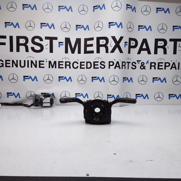 Mercedes  A-CLASS W177 INDICATOR/WIPER GEAR SELECT + SQUIB 10139371 2019 FM00527