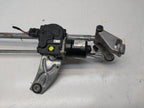 MERCEDES-BENZ A CLASS W177  FRONT WIPER MOTOR WITH LINKAGE A1779064801 FM00244