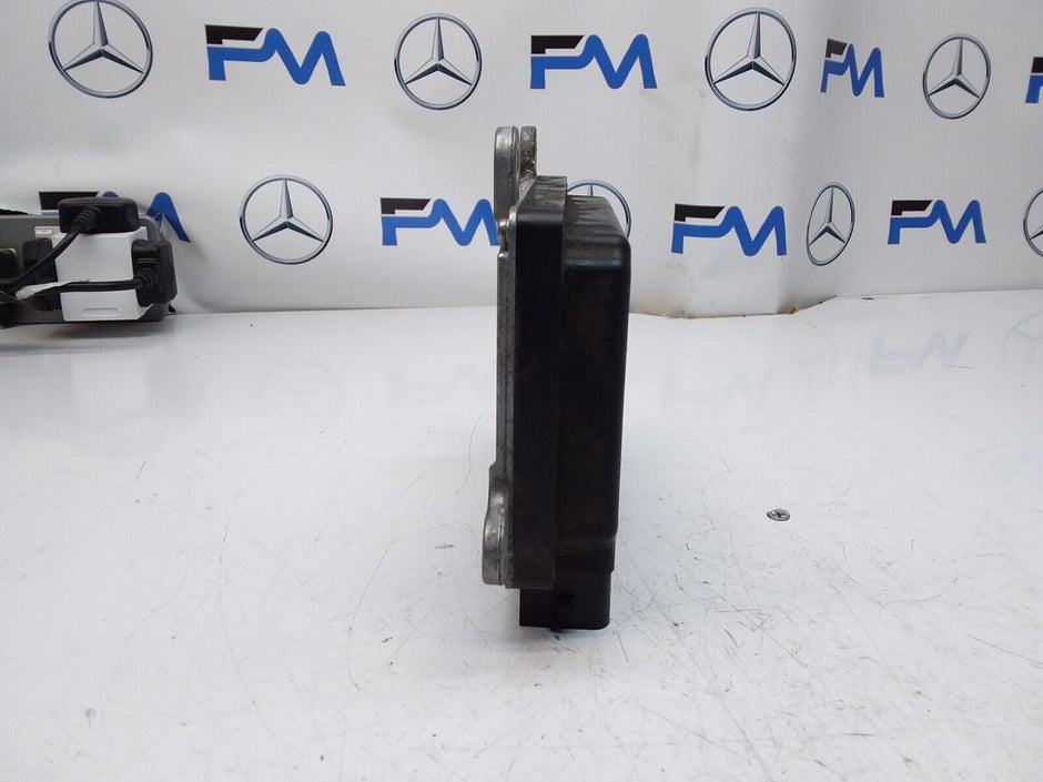 MITSUBISHI  OUTLANDER MK3 ENGINE ECU CONTROL MODULE 1860D200 FM00451