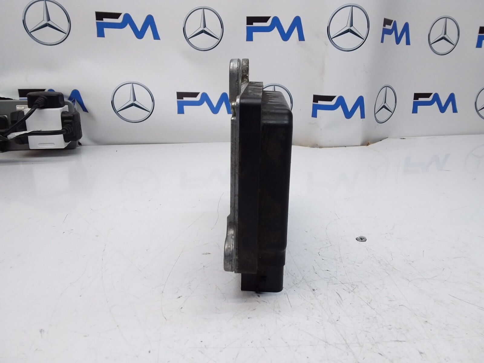 MITSUBISHI  OUTLANDER MK3 ENGINE ECU CONTROL MODULE 1860D200 FM00451