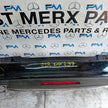MERCEDES CLS COUPE W218 REAR BUMPER SPORT BLACK 2014 A2188851725 COMPLETE FMX137