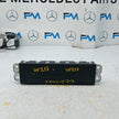 MERCEDES E-CLASS W213 KNEE AIRBAG DRIVER OS RIGHT Q05 A2138600302 FM001277