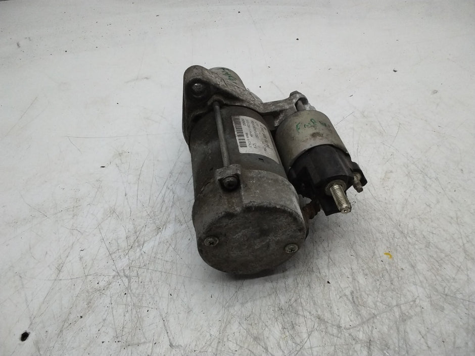  MERCEDES A-CLASS W176 STARTER MOTOR DENSO A6459060800 FMR45
