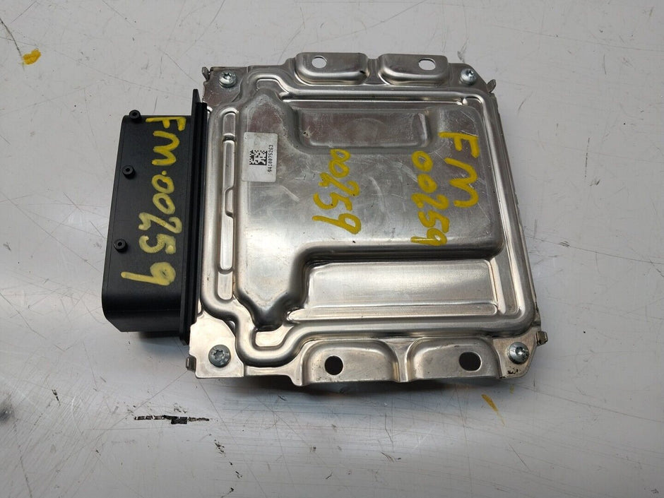 MERCEDES CLASS W205 GLC S CLASS ADBLUE CONTROL MODULE UNIT A0009003313FM00259