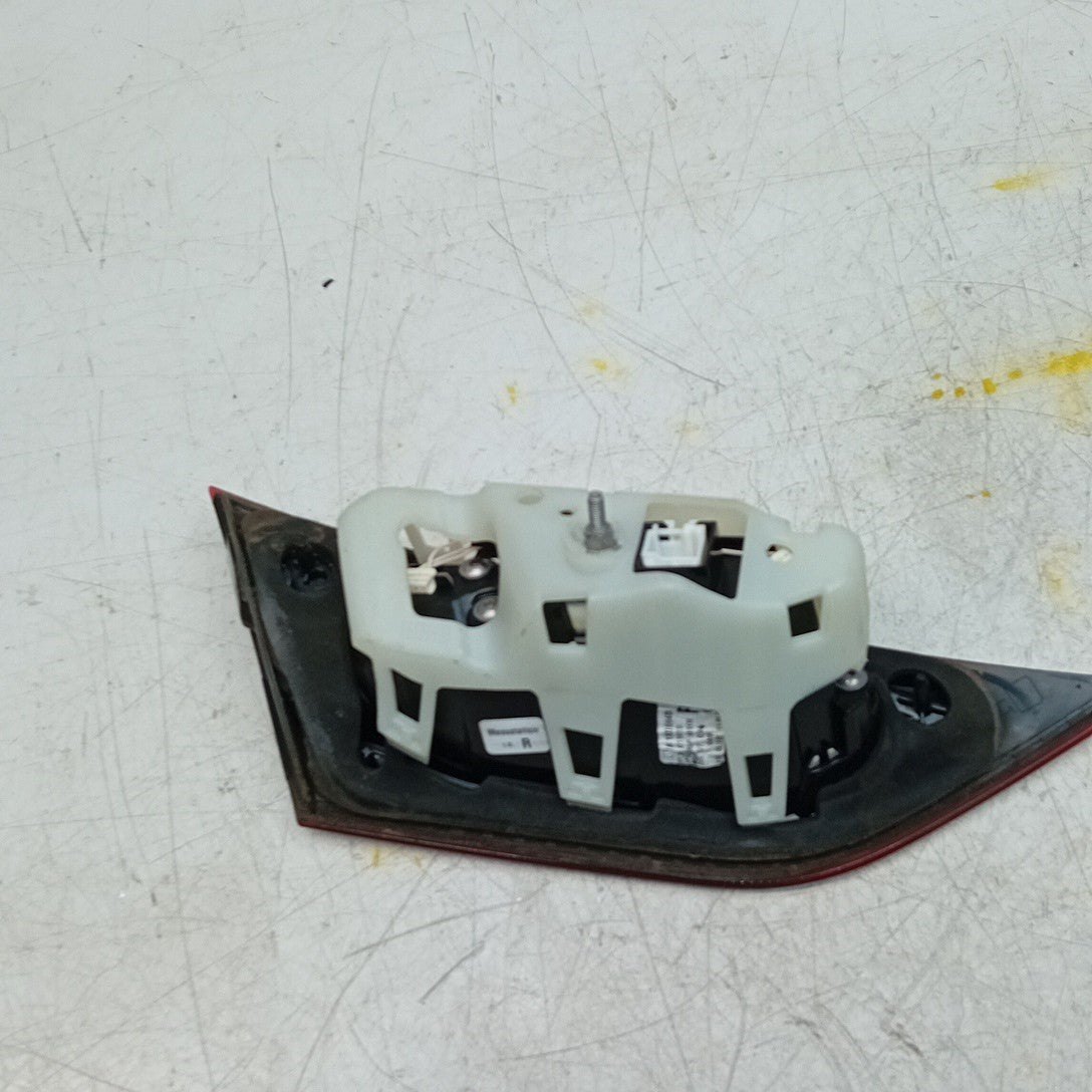 MERCEDES CLA W118 DRIVER RIGHT OS REAR INNER TAIL LIGHT A1189066400 FMT267