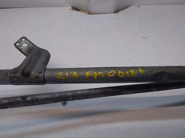 MERCEDES E-CLASS 2016 W213 A2138200740 FRONT WIPER MOTOR  FM00186