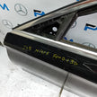 MERCEDES BENZ C-CLASS W205 PASSENGER SIDE FRONT DOOR N/S/F  BLACK FMD130