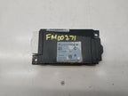 Mercedes W213 Ignition Central Lock Control Unit Module ECU A2139005528 FM00271