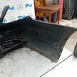 MERCEDES BENZ E-CLASS W213 SALOON REAR BUMPER SILVER 2016 A2138850025 FMX73