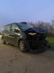 MERCEDES BENZ VITO TOURER W447 /BREAKING- TAIL LIGHT & WING MIRROR