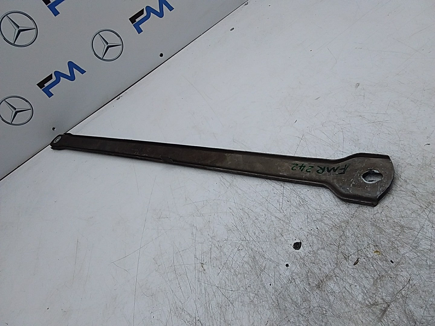 MERCEDES E-CLS W213 STRUT BRACE BAR FMR242