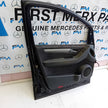 MERCEDES BENZ B-CLASS W245 PASSENGER SIDE FRONT DOOR ( NEAR SIDE FRONT ) FM012