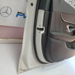 MERCEDES BENZ C-CLASS  W205 PASSENGER SIDE FRONT DOOR ( NEAR SIDE FRONT ) FM04