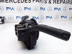 Mercedes  A-CLASS W177 INDICATOR/WIPER GEAR SELECT + SQUIB 10139371 2018 FM00535