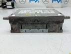 MERCEDES W213 COMMAND RADIO NAVIGATION HEADUNIT HIGH GPS ECE A2139006216 FM00287