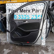 MERCEDES BENZ B-CLASS  W246  DRIVER SIDE FRONT DOOR ( OFF SIDE FRONT )