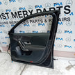 MERCEDES A-CLASS W177 SLN DRIVER FRONT DOOR OSF SILVER 2018 ON COMPLETE FMD298
