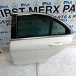 MERCEDES BENZ  C-CLASS W2O5 PASSENGER SIDE REAR DOOR N/S/R COMPLETE BLACK FMD111