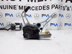 Mercedes C-CLASS W205 TAILGATE LIFT SOFT CLOSE 0390204 124 FM00598