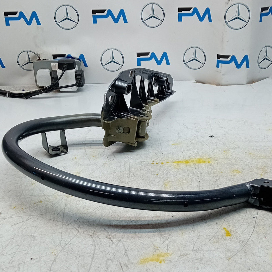 MERCEDES BENZ E-CLASS W213 TAILGATE DRIVER SIDE OS HINGES A2137500428 FM001323