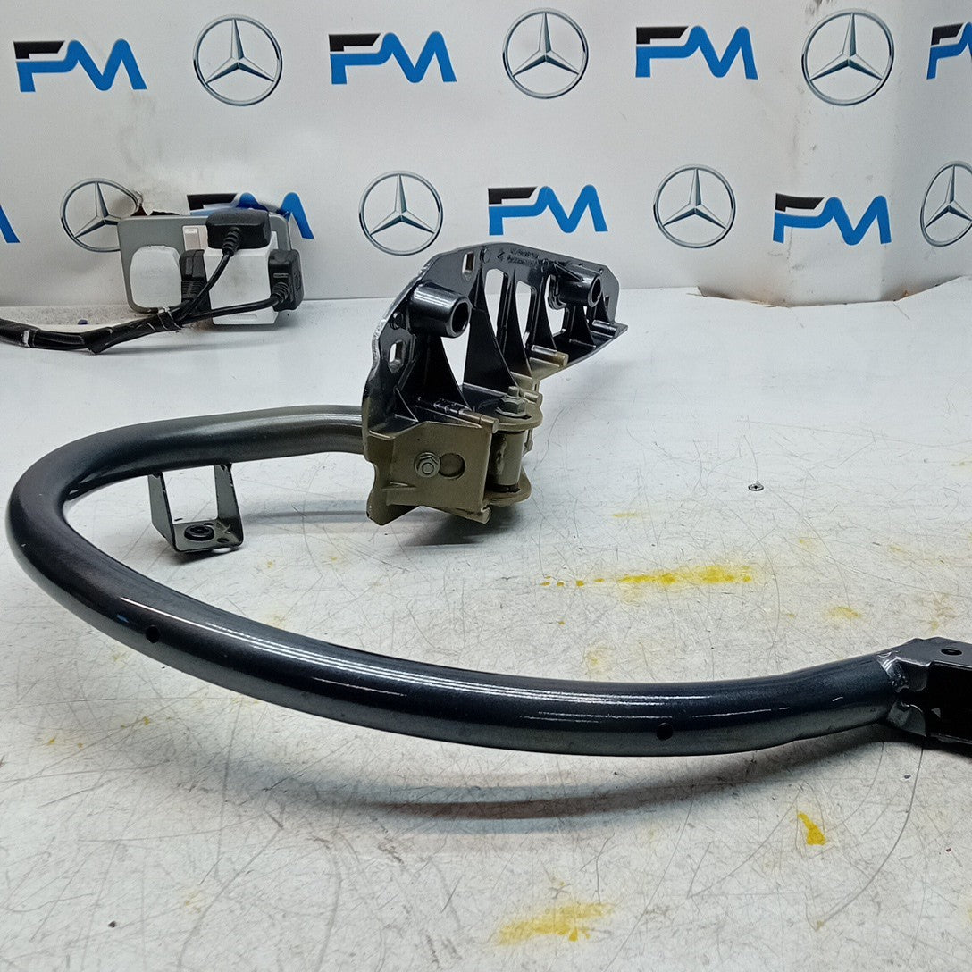 MERCEDES BENZ E-CLASS W213 TAILGATE DRIVER SIDE OS HINGES A2137500428 FM001323