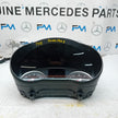 MERCEDES C-CLASS W205 SPEEDOMETER INSTRUMENT CLUSTER BLACK A2059009215 FM001501