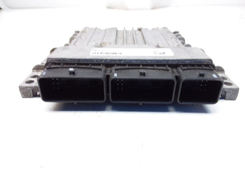 MERCEDES A-CLASS 2015-17 ENGINE  ECU CONTROL MODULE A6079001800 FM00370