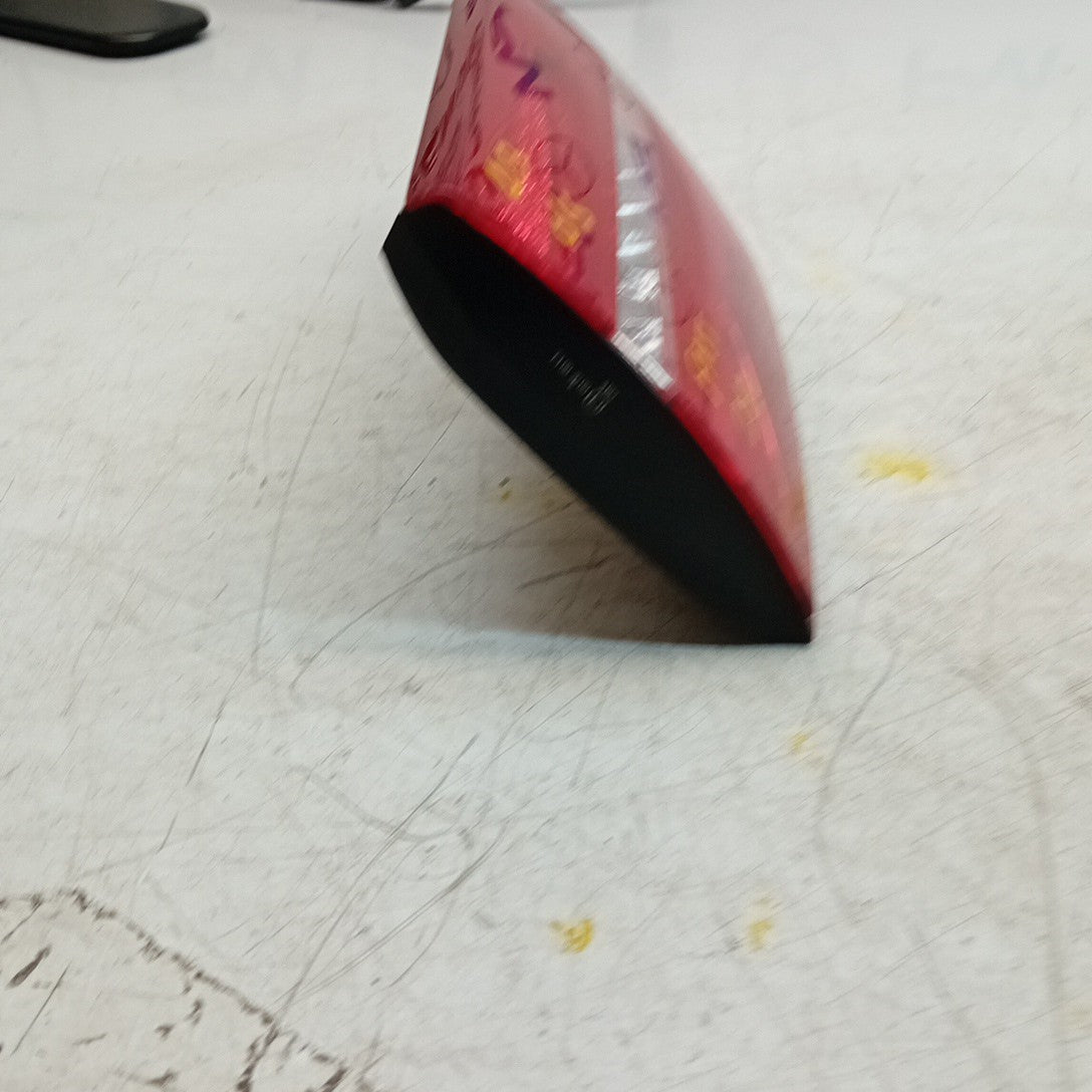 MERCEDES BENZ  E-CLASS W213 DRIVER RIGHT OS REAR TAIL LIGHT  2016 FMT269