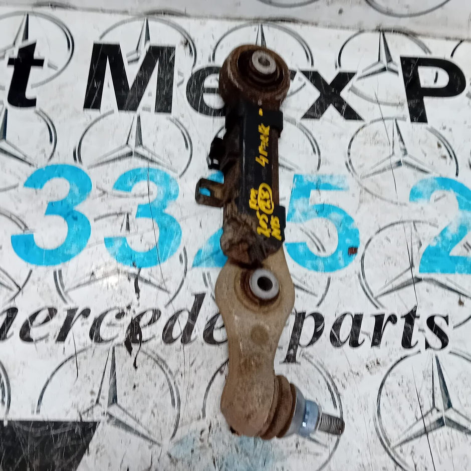 MERCEDES GLC X253 W253 W205 FRONT LEFT SIDE CONTROL ARM WISHBONE A2055468180