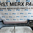 MERCEDES BENZ GLA X156 AMG REAR BUMPER BLACK 2014-19 A1568852425 FMX116