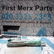 2017 MERCEDES C CLASS W205 SALOON LEFT NEARSIDE ROOF CURTAIN A2058600402 FM119