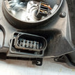 MERCEDES BENZ C-CLASS W204 DRIVER SIDE OS HEADLIGHT 2012 FMH193