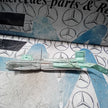 2015- 2021 MERCEDES W205 ESTATE PASSENGER SIDE CURTAIN AIRBAG 2058601002 FM209
