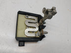 Mercedes W213 W205 W218 W238 W253 Negative Battery Tray Clamp A0009061505FM00251