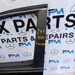 MERCEDES BENZ B CLASS W245 PASSENGER SIDE REAR DOOR ( NEAR SIDE REAR ) FM012