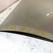 MERCEDES BENZ C-CLASS W204 REAR BUMPER A2048809042 2018 WHITE  FMX168