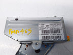 MERCEDES  C-CLASS W205 DRIVER REAR SIDE  AIRBAG MODULE A2058604601 FM00465