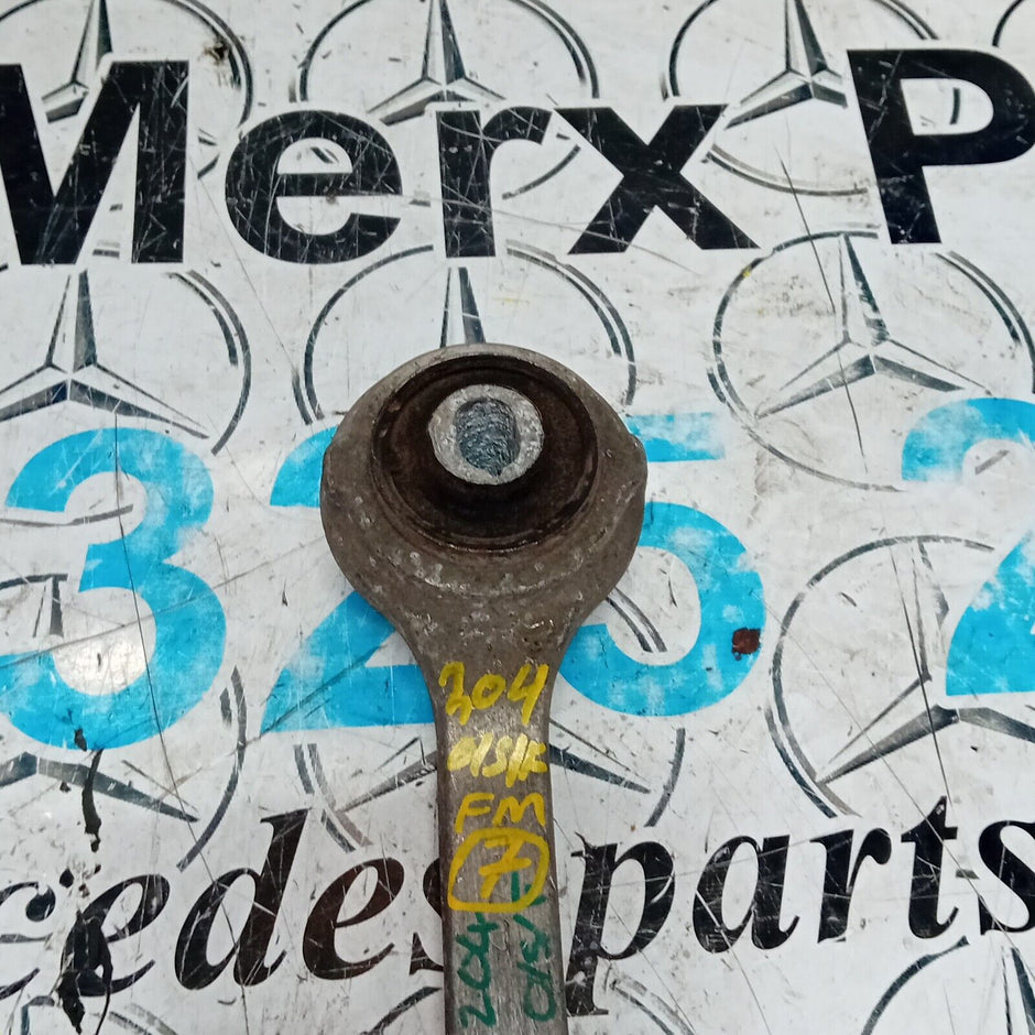 2016 MERCEDES W204 DRIVER SIDE FRONT (OSF) WISHBONE CONTROL ARM  FMW7