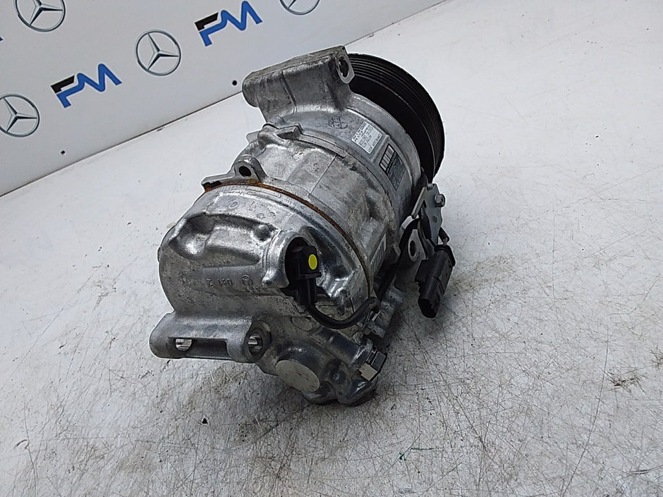MERCEDES A-CLASS W177 SPRINTER AIR CON PUMP COMPRESSOR A0008303404 FMR266