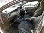 MERCEDES BENZ A-CLASS W176 /BREAKING- HEAD LIGHT , TAIL LIGHT & WING MIRROR